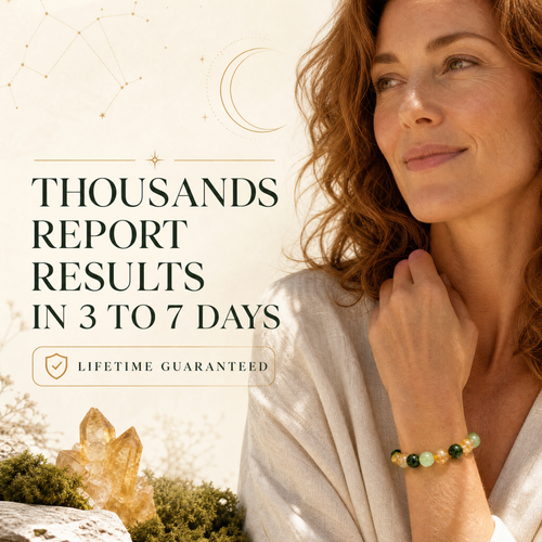 Aurea™ Abundance Bracelet