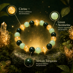 Aurea™ Abundance Bracelet