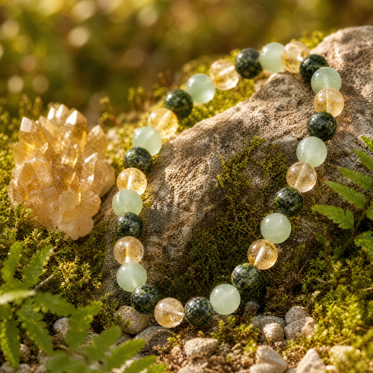 Aurea™ Abundance Bracelet