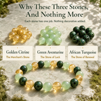 Aurea™ Abundance Bracelet
