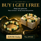 Aurea™ Abundance Bracelet